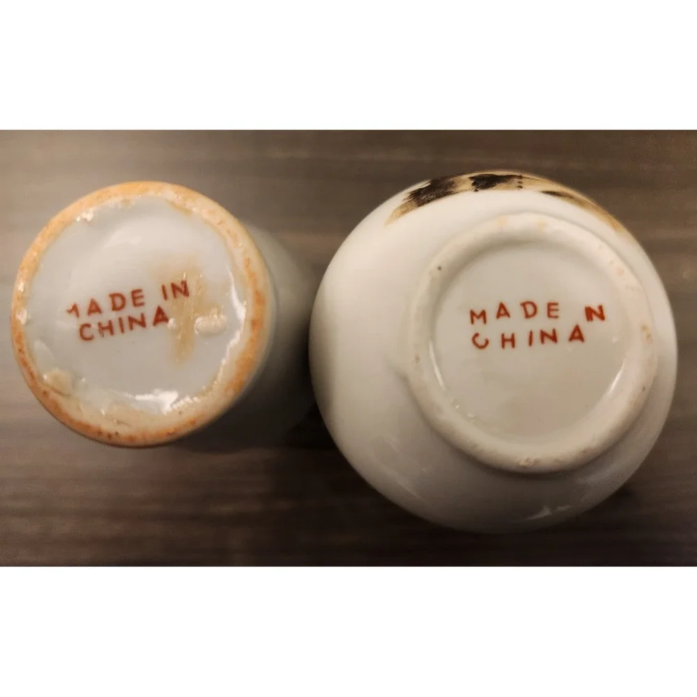 The Unbranded Brand vintage asian